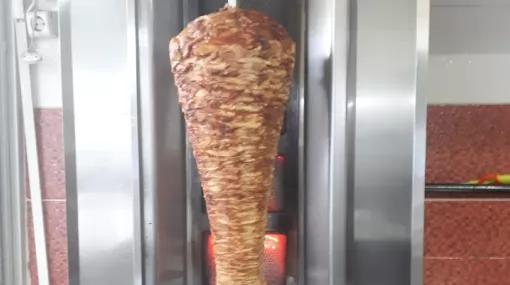 Berlin Döner Bolu Merkez