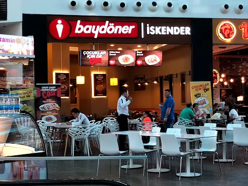 Baydöner Bolu Merkez