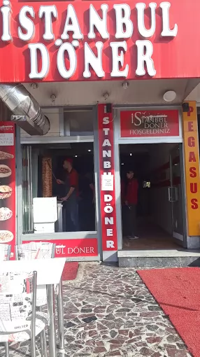 SR Döner Muş Merkez