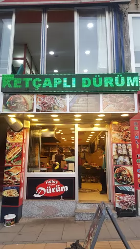 ŞAHANE DÖNER Muş Merkez