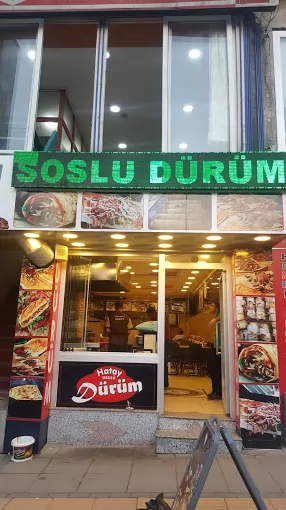 HATAY DÜRÜM Muş Merkez