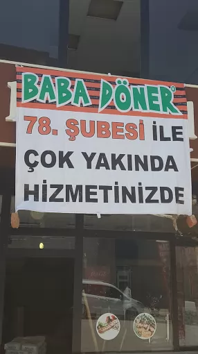 BABA DÖNER MUŞ Muş Merkez