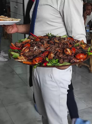 Ekin Döner İskender Muş Merkez