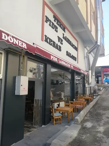 Tekin Döner Muş Merkez