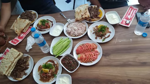 DURAK KUZU ET DÖNER Muş Merkez