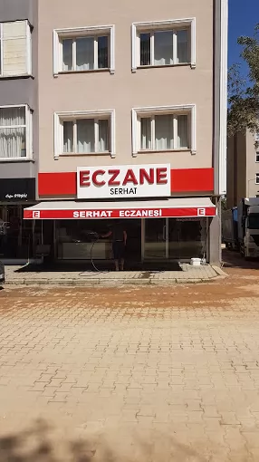 Serhat Eczanesi Muş Merkez