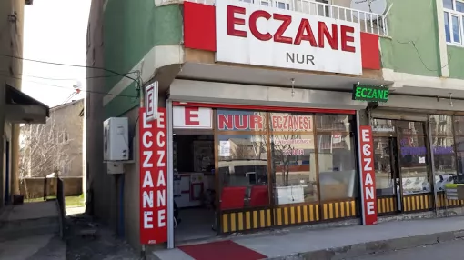 Eczane Nur Muş Merkez