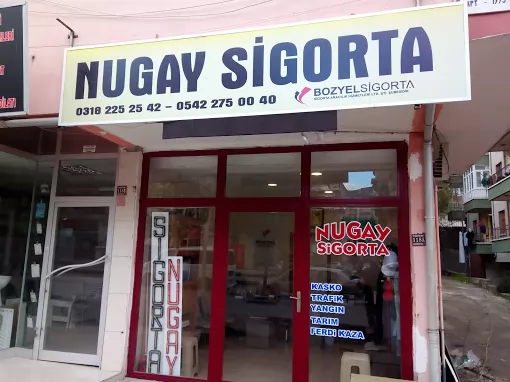 Nugay Sigorta Kırıkkale Merkez