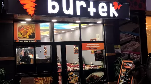 burtek tava ve döner Ağrı Merkez