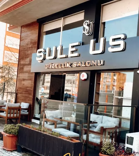 Şule Us Güzellik Salonu Samsun Atakum