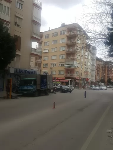 aysu tanışman tic. Isparta Merkez