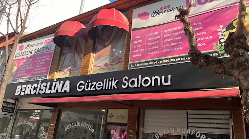 Bercislina Güzellik Salonu Isparta Isparta Merkez