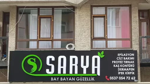 Sarya Güzellik Merkezi Isparta Merkez