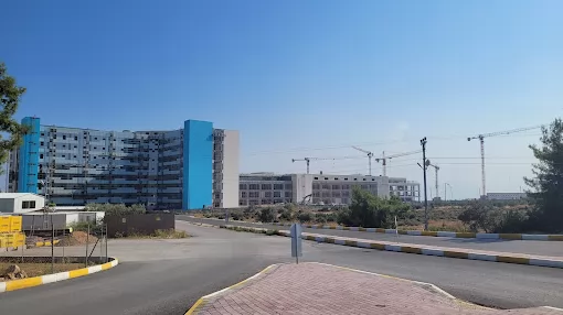 ANTALYA ŞEHİR HASTANESİ Antalya Kepez