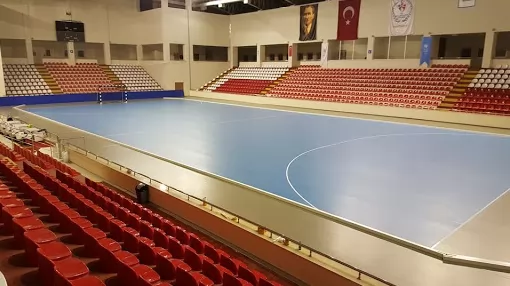 Amasya Spor Salonu Amasya Merkez