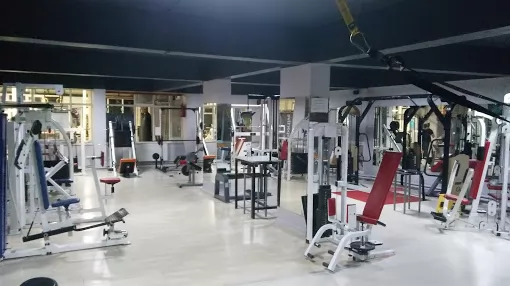 Sportif Sağlıklı Yaşam Merkezi AMASYA Amasya Merkez