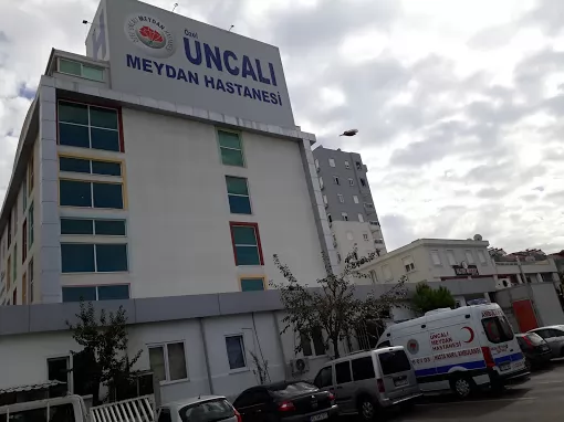 Özel Uncalı Meydan Hastanesi Antalya Konyaaltı