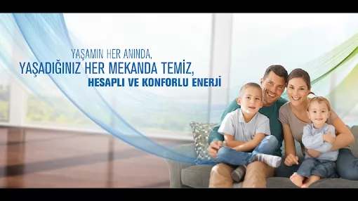 Aksa Doğalgaz Gümüşhane Gümüşhane Merkez