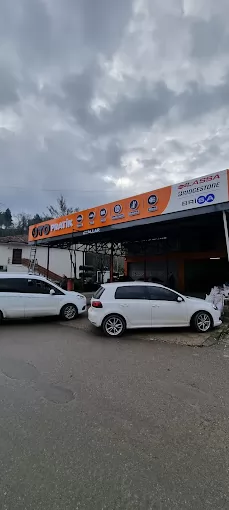 Oto Pratik Ünallar / BARTIN Bartın Merkez