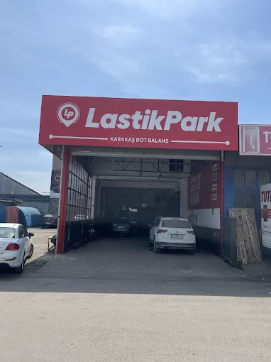 LastikPark - Karakaş Rot Balans Bartın Merkez