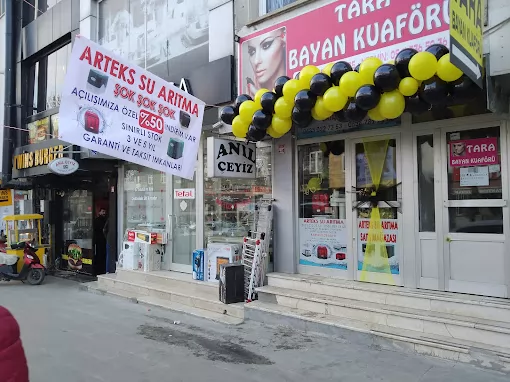 Kars Arteks Su Arıtma Kars Merkez