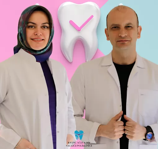 ÖZEL KILINÇ AĞIZ & DİŞ SAĞLIĞI POLİKLİNİĞİ - Doc.Dr. Adnan KILINÇ & Dr.Dt. Zekiye KILINÇ Erzurum Yakutiye