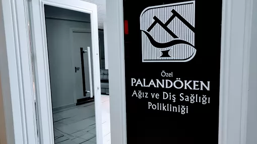 Özel palandöken ağız ve diş sağlığı polikliniği Erzurum Yakutiye