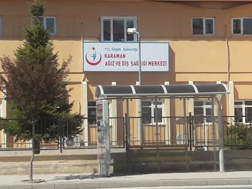 Karaman İl Sağlık Müdürlüğü Ek Binası Karaman Merkez