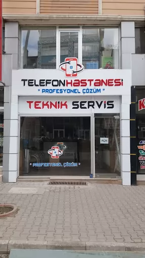 TELEFON HASTANESİ Karaman Merkez