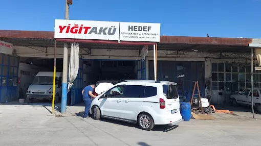 Mugla hedef oto elektrik ve oto kurtarma Muğla Menteşe