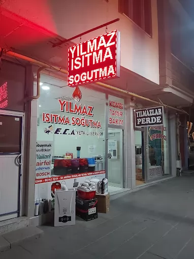 Yılmaz Isıtma Ve Soğutma yozgat Yozgat Sorgun