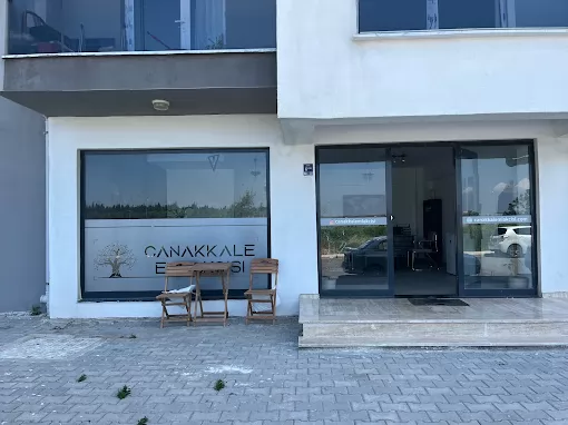 Çanakkale Emlakçısı Çanakkale Merkez