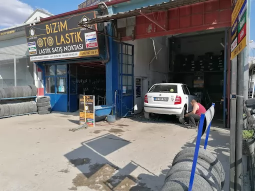 Bizim Oto Lastik Edirne Edirne Merkez