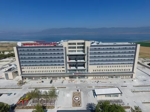 Burdur Devlet Hastanesi Burdur Merkez