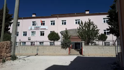 KARAMANLI İLÇE DEVLET HASTANESİ Burdur Karamanlı