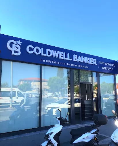 Coldwell Banker Nefes Ada Gayrimenkul Çanakkale Merkez