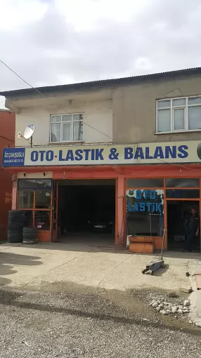 ÖzÇAVUŞOĞLU Oto Lastik & Balans 7/24 YOL YARDIMI HORASAN/ERZURUM Erzurum Horasan