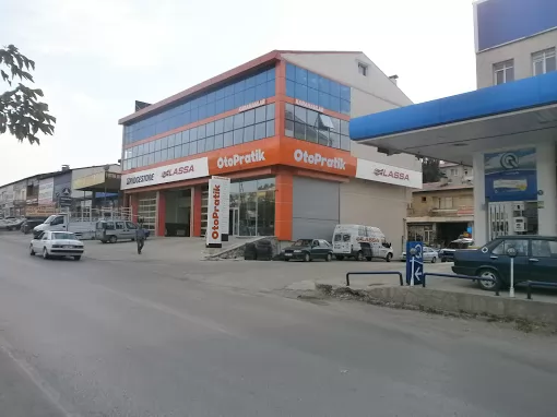 Otopratik Karahanlar Erzurum Yakutiye