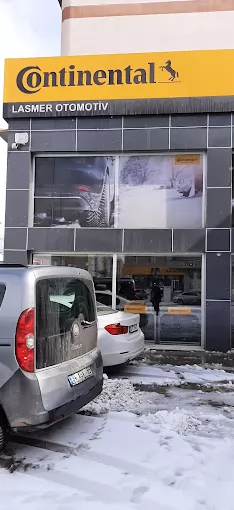 Continental - Lasmer Otomotiv Erzurum Yakutiye