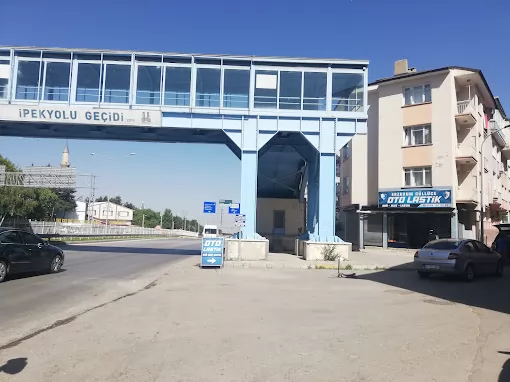 Erzurum Güllüce Oto Lastik Erzurum Yakutiye