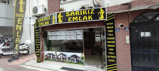 ÇANAKKALE SARIKIZ EMLAK Çanakkale Merkez