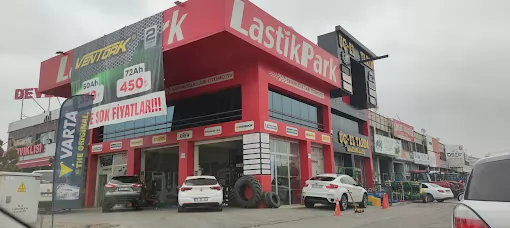 LastikPark - Şahinoğulları Oto Kayseri Melikgazi