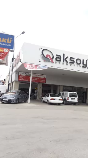 Aksoy Otomotiv Lastik San ve Tic.ltd.şti. Kocasinan/Kayseri Kayseri Kocasinan