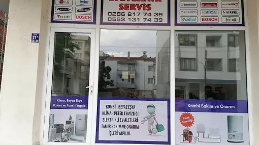 Efeteknik kombi Beyaz eşya ve Petek temizleme servisi Çanakkale Merkez