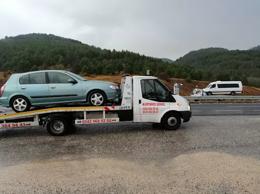 KURTARICI ŞENOL 7/24 YOL YARDIM KARABÜK SAFRANBOLU ÇEKİCİ OTO KURTARMA Karabük Safranbolu