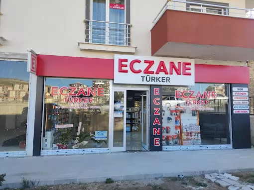 Türker Eczanesi Bayburt Merkez