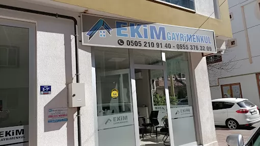 EKİM GAYRİMENKUL Çanakkale Merkez