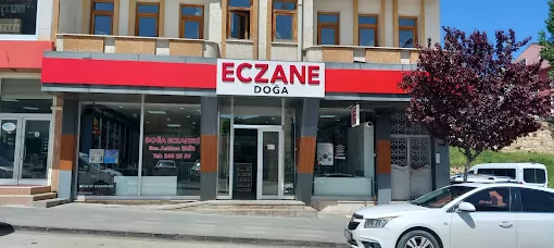 Doğa Eczanesi Bayburt Merkez