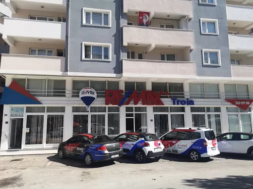 REMAX TROİA Çanakkale Merkez