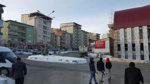 Güven Eczanesi Hakkari Merkez